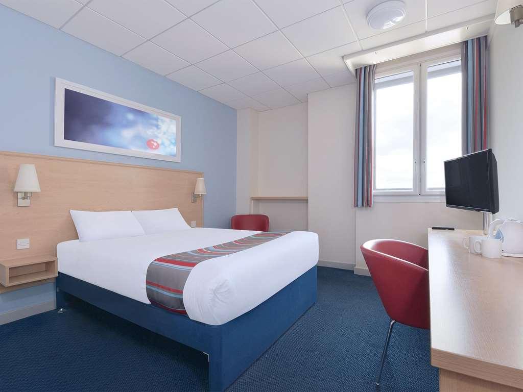 Travelodge Hotel Hereford