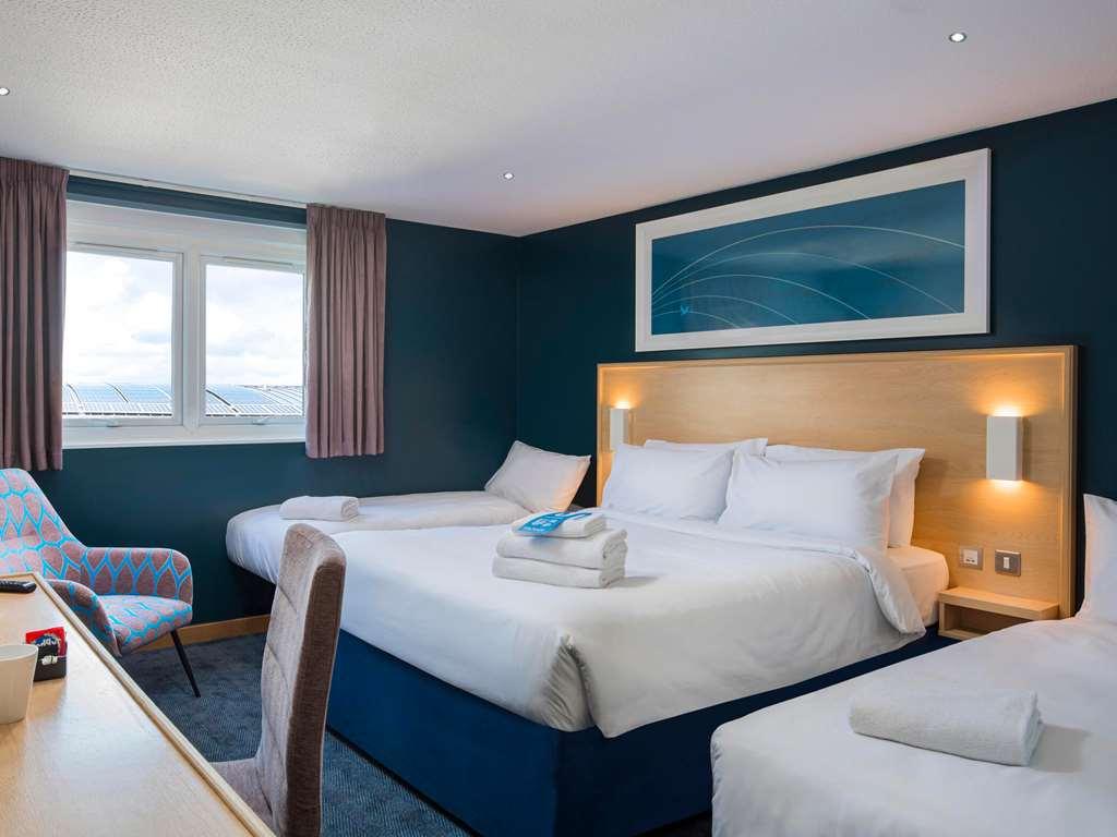 Travelodge Hotel 3*