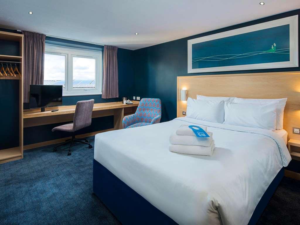 Travelodge Hotel Hereford