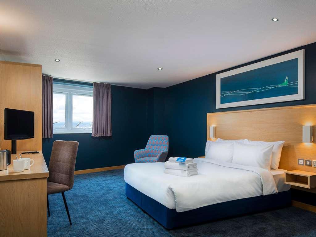 Travelodge 3*