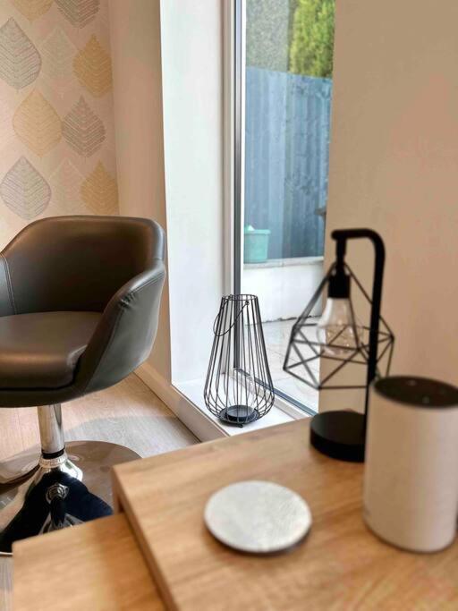 Contemporary, Open Plan, 3 Bedroom House In - Sleeps 5-6