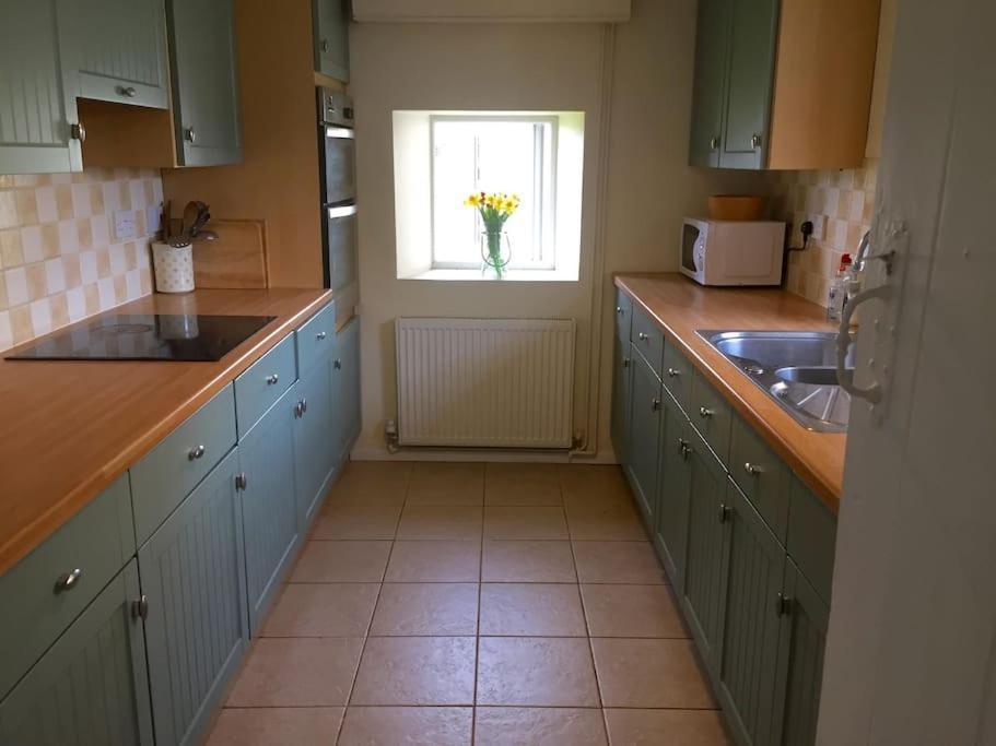 Holiday home Up On A Hill Farmhouse, Ewyas Harold