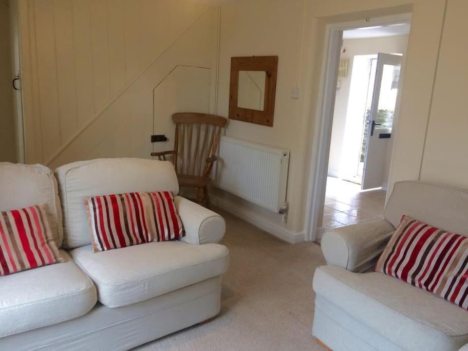 Holiday home Up On A Hill Farmhouse, Ewyas Harold Hereford