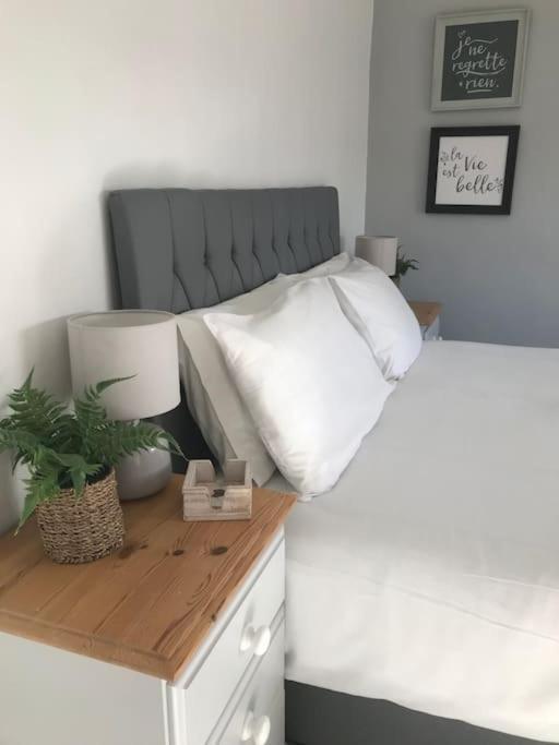 Up On A Hill Farmhouse, Ewyas Harold Holiday home