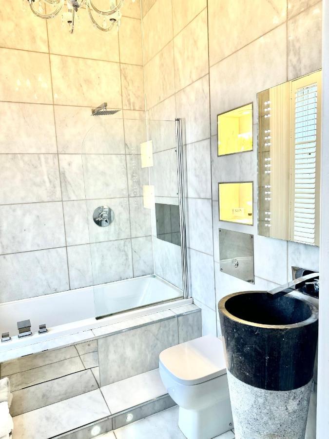 Munstone House 4* Hereford