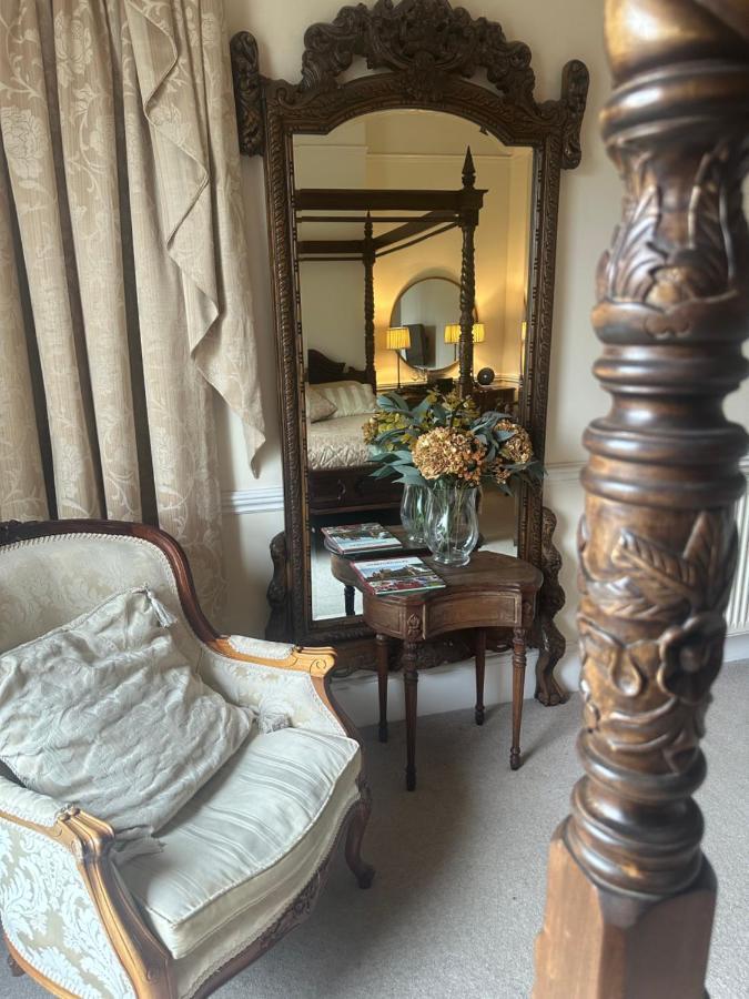 Guest house Munstone House 4*