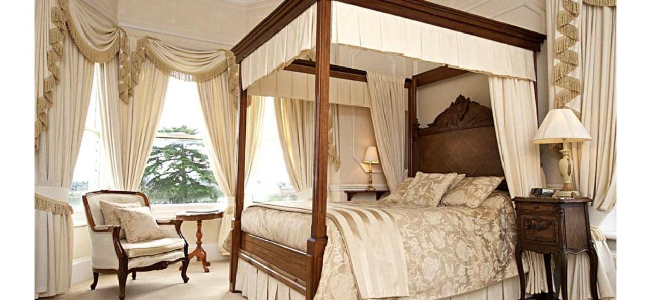 Munstone House