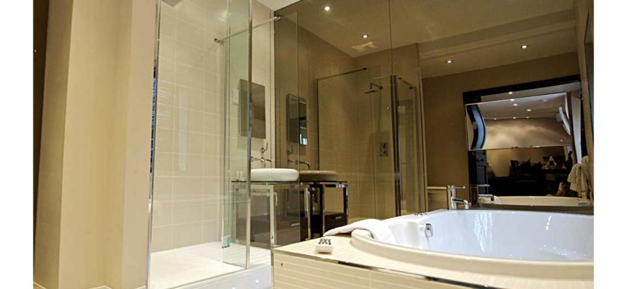 Munstone House 4* Hereford