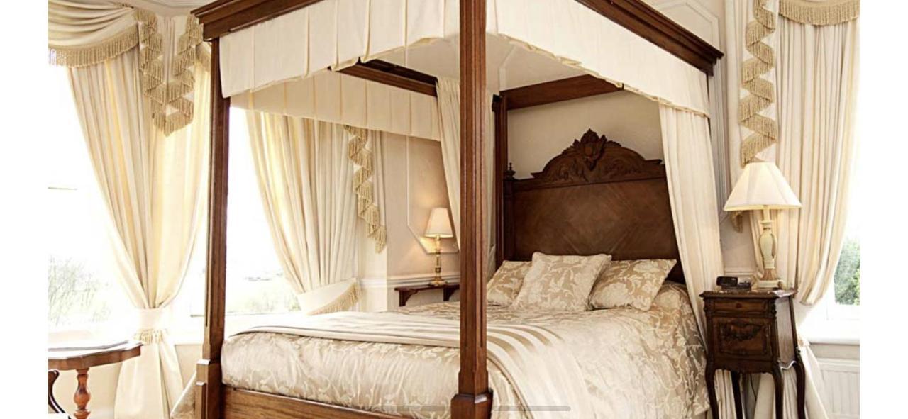 Munstone House Guest house