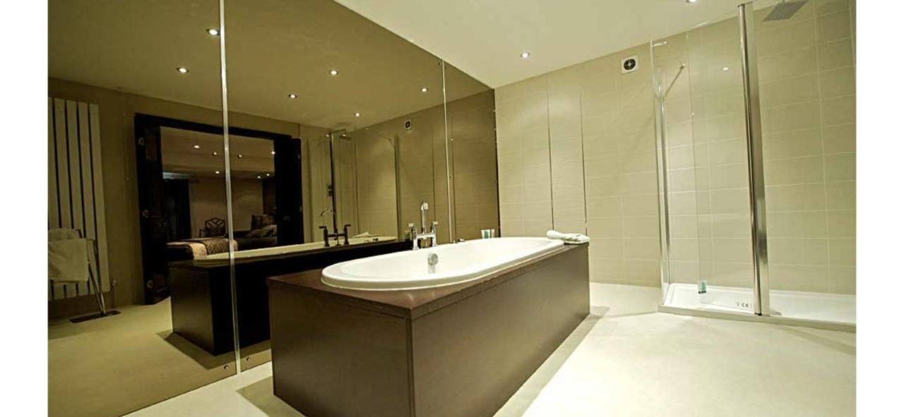 Munstone House Hereford