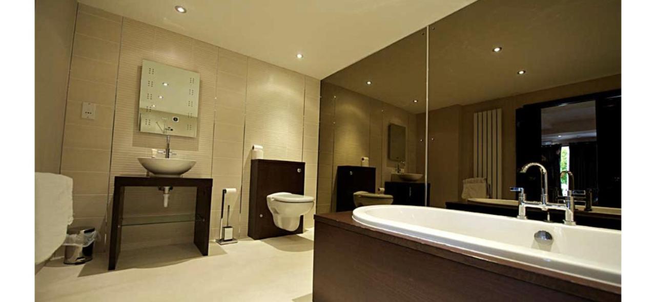 Munstone House 4* Hereford