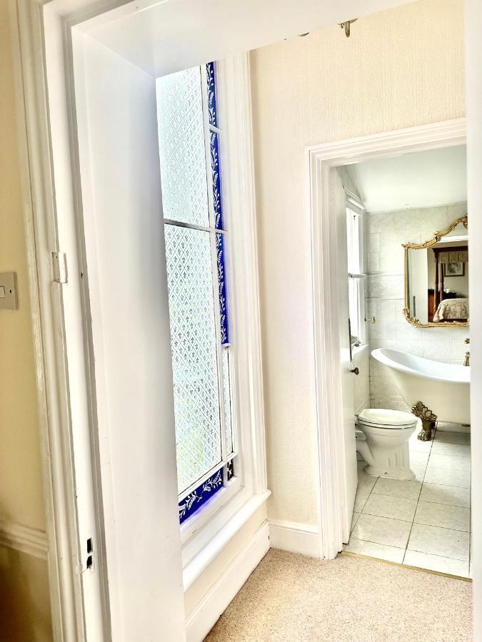 Munstone House 4* Hereford