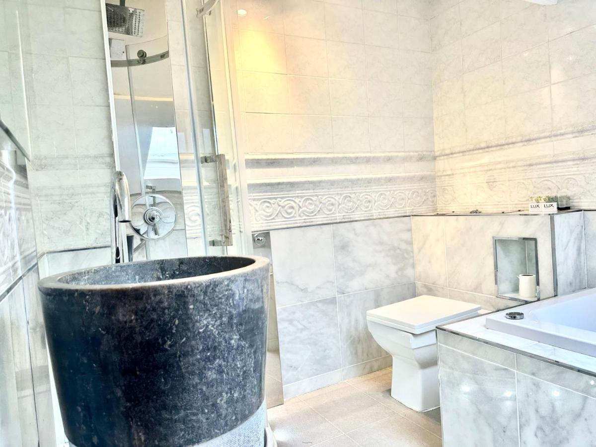 Guest house Munstone House 4*