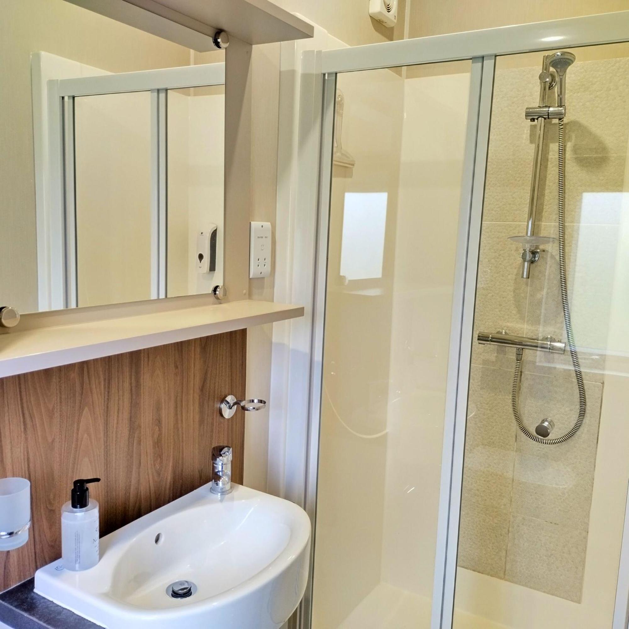 Campsite Caplor Glamping &
