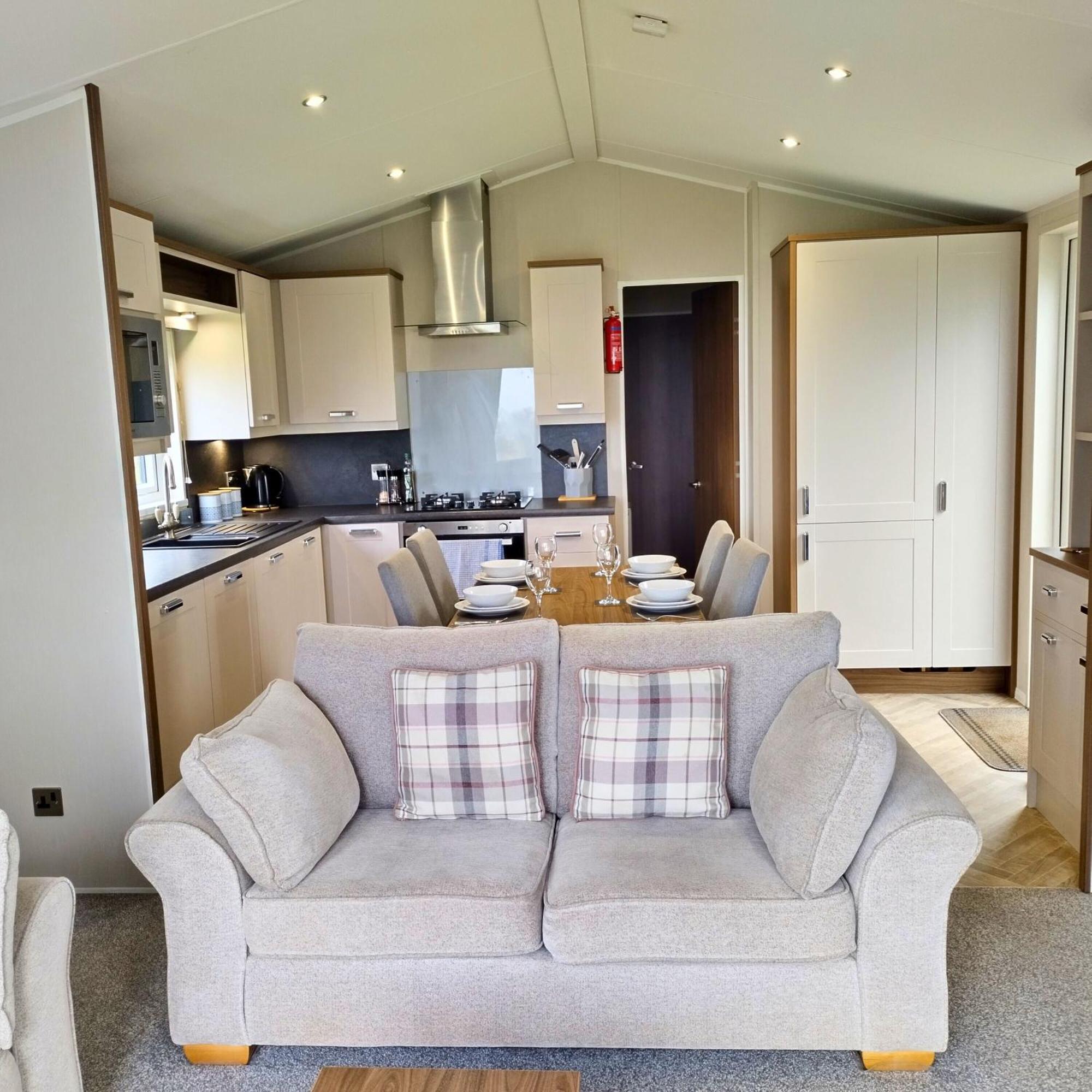 Caplor Glamping & * Hereford