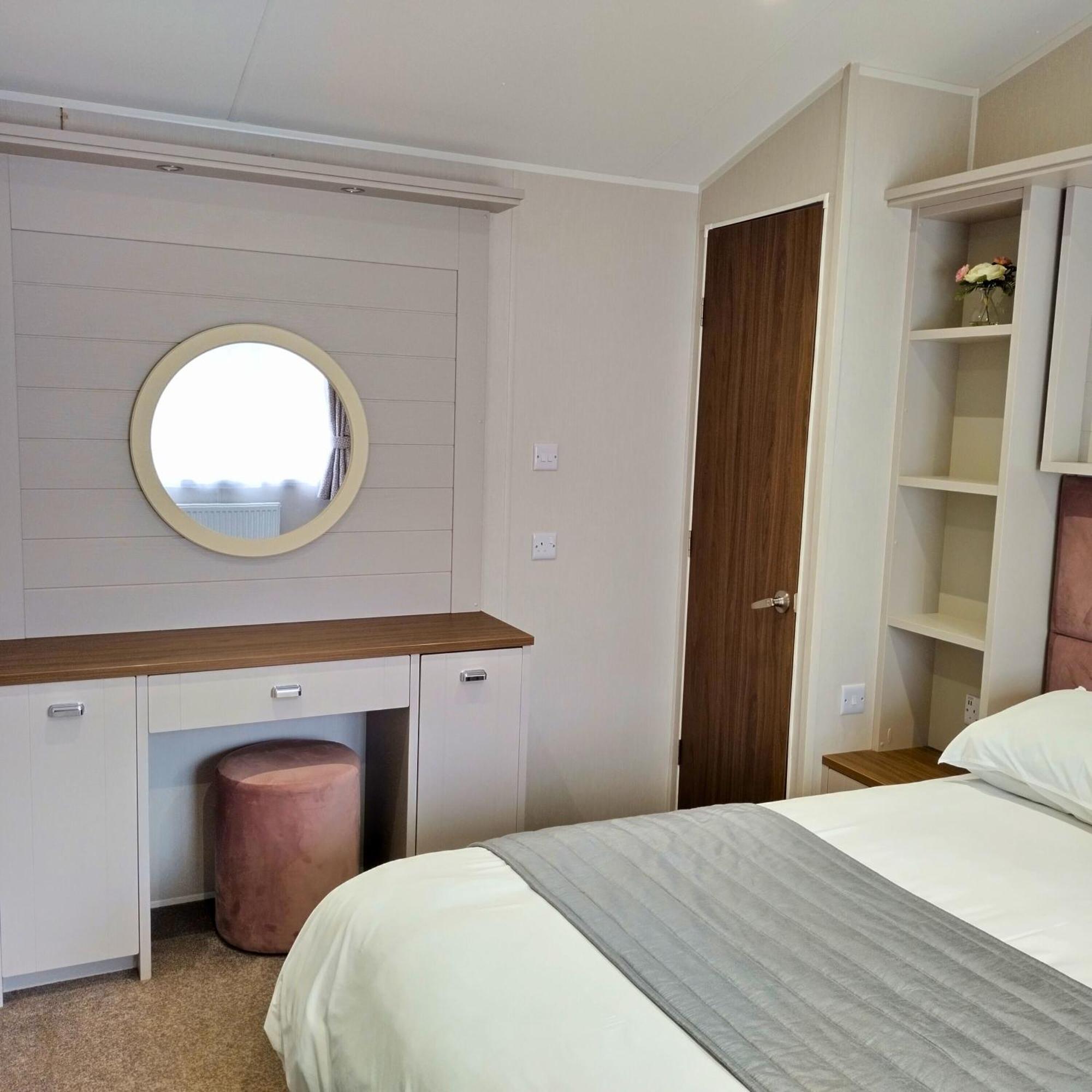 Caplor Glamping & Campsite Hereford
