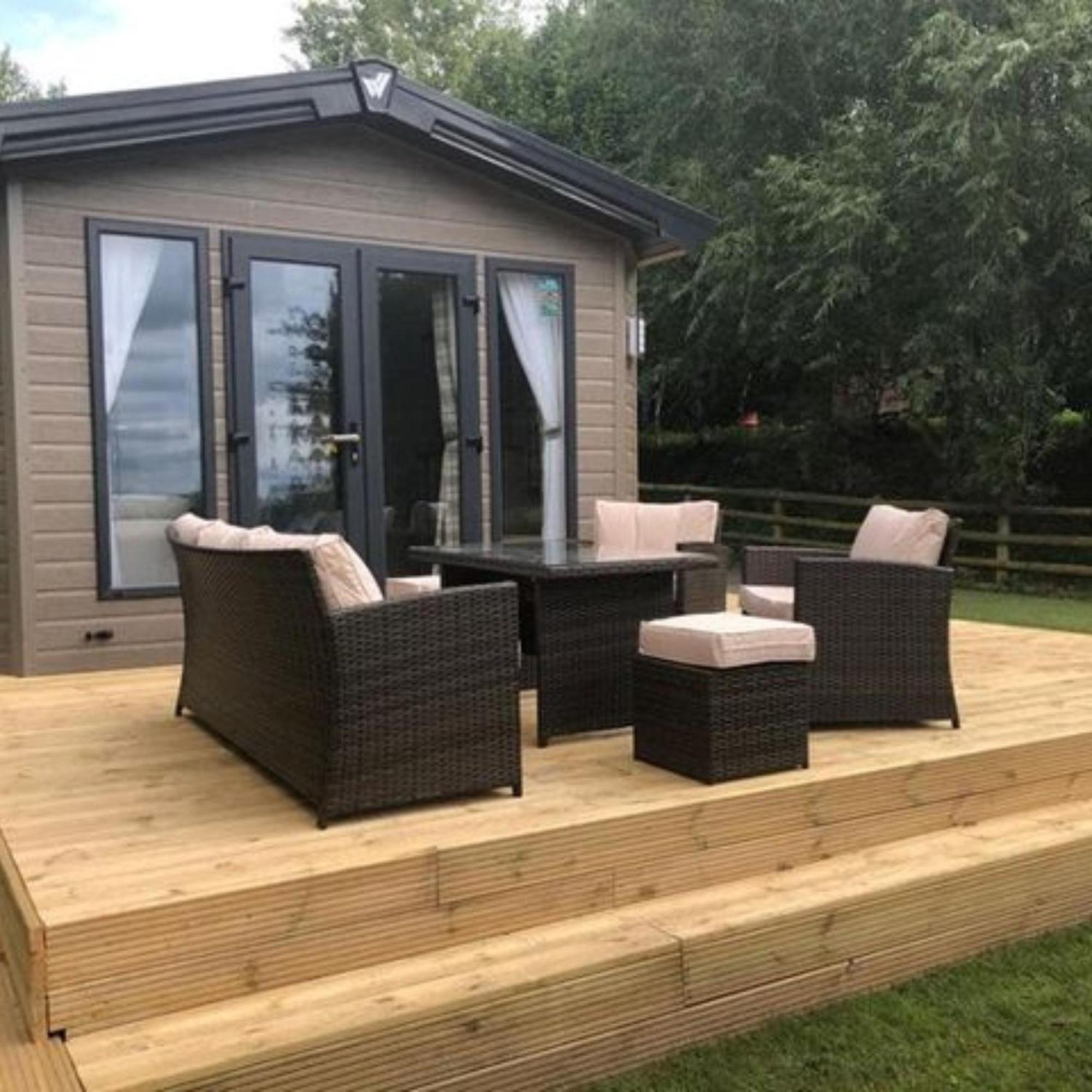Caplor Glamping & Campsite *