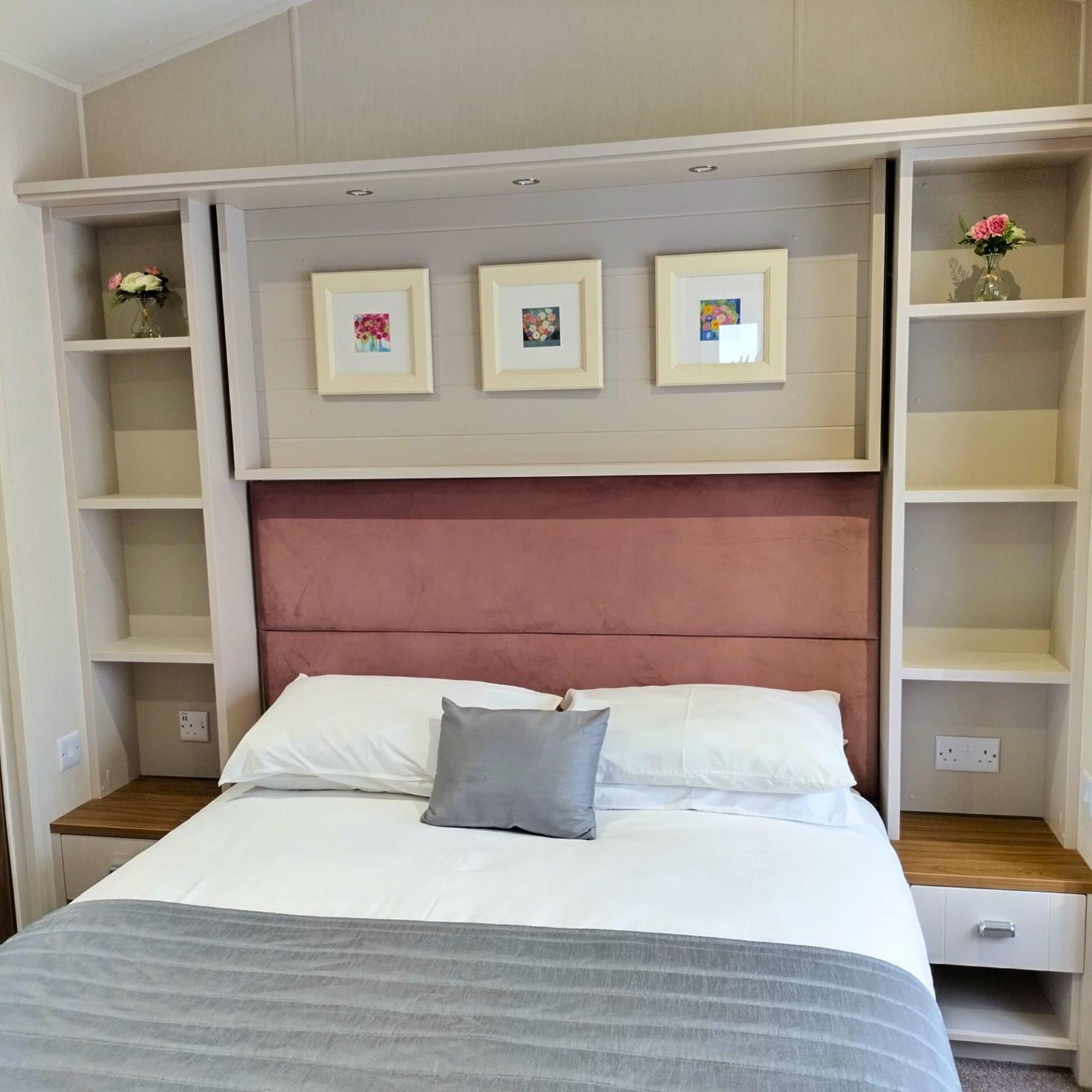 Caplor Glamping & Campsite Hereford