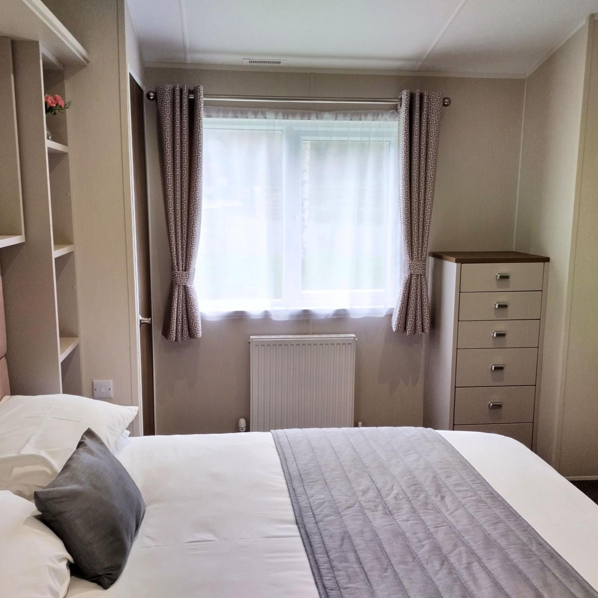Caplor Glamping &
