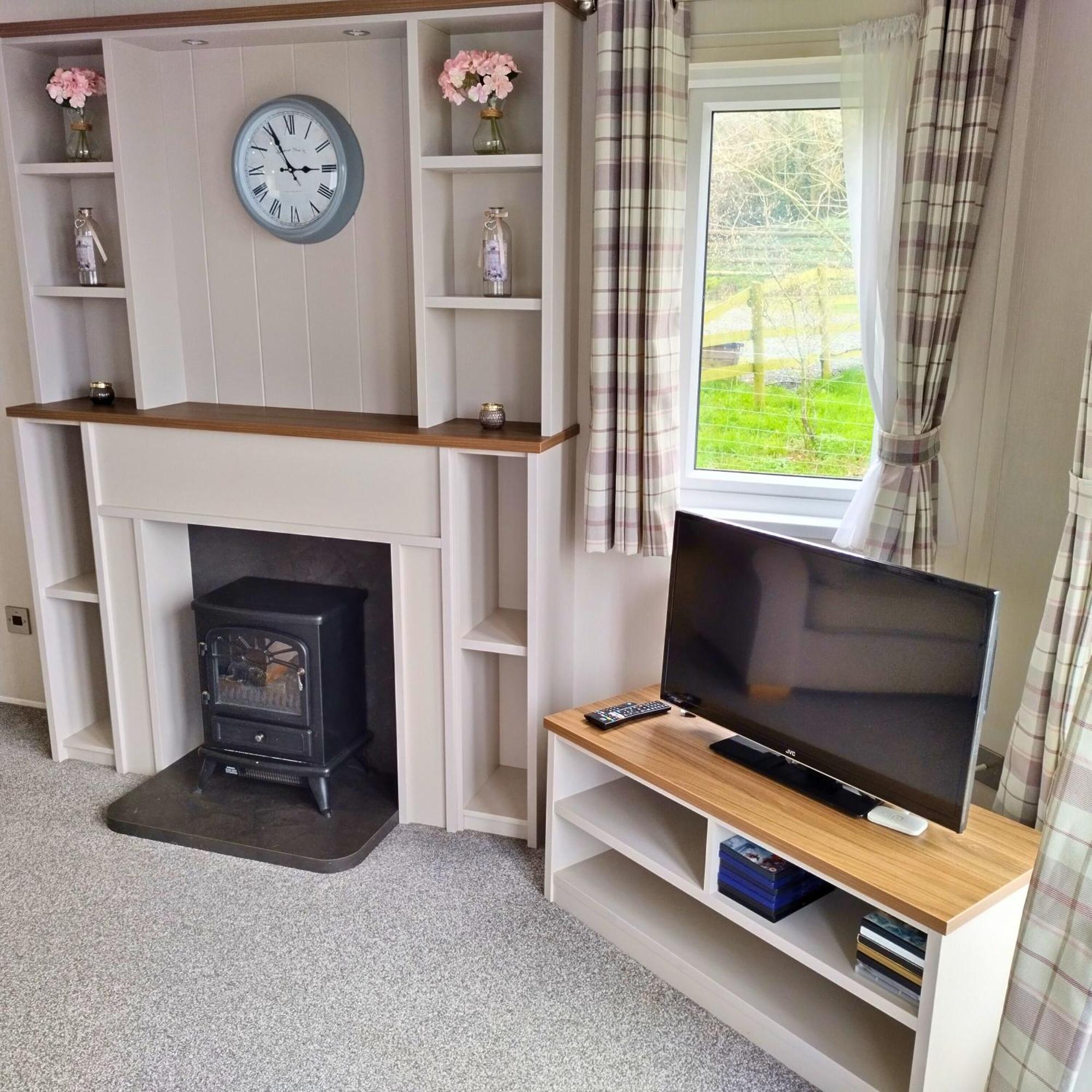 Caplor Glamping &