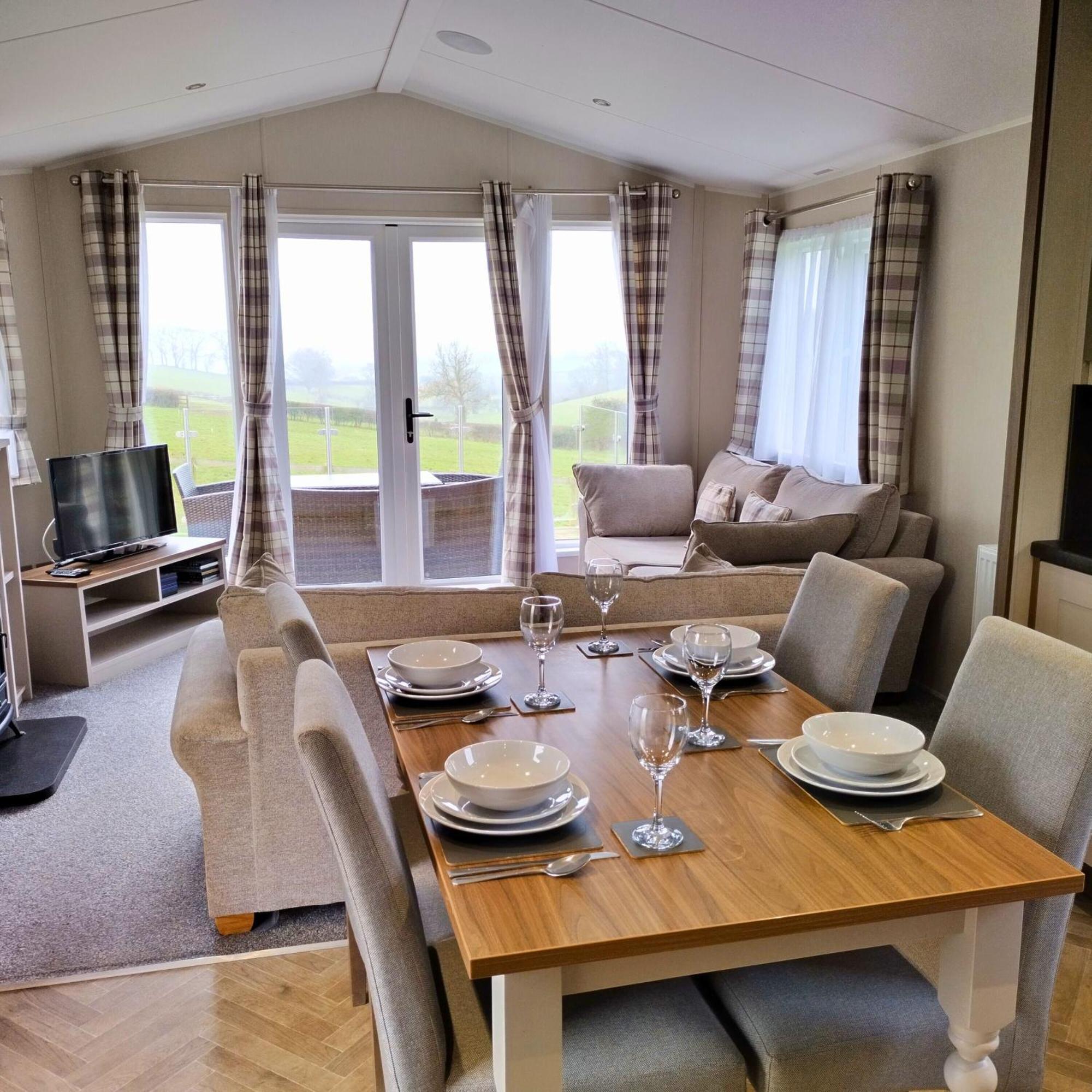 Caplor Glamping &