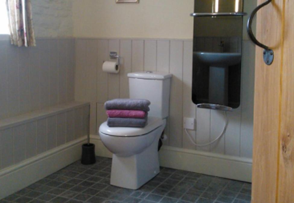 Dee's At Brinsop * Hereford