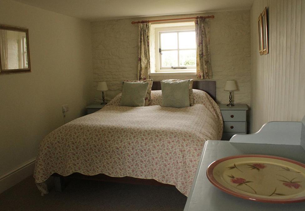 Apartment Dee's At Brinsop Hereford
