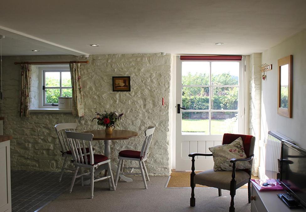 Apartment Dee's At Brinsop