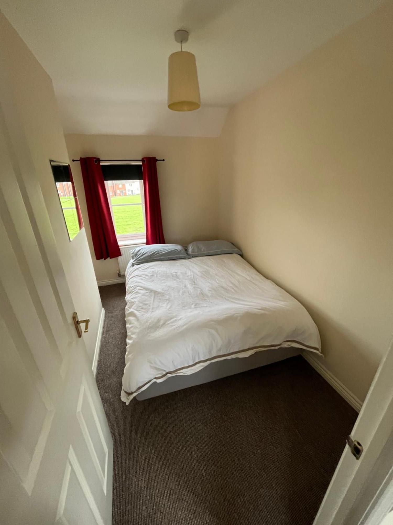 Apartment 2 Bed Coach House Flat Hereford
