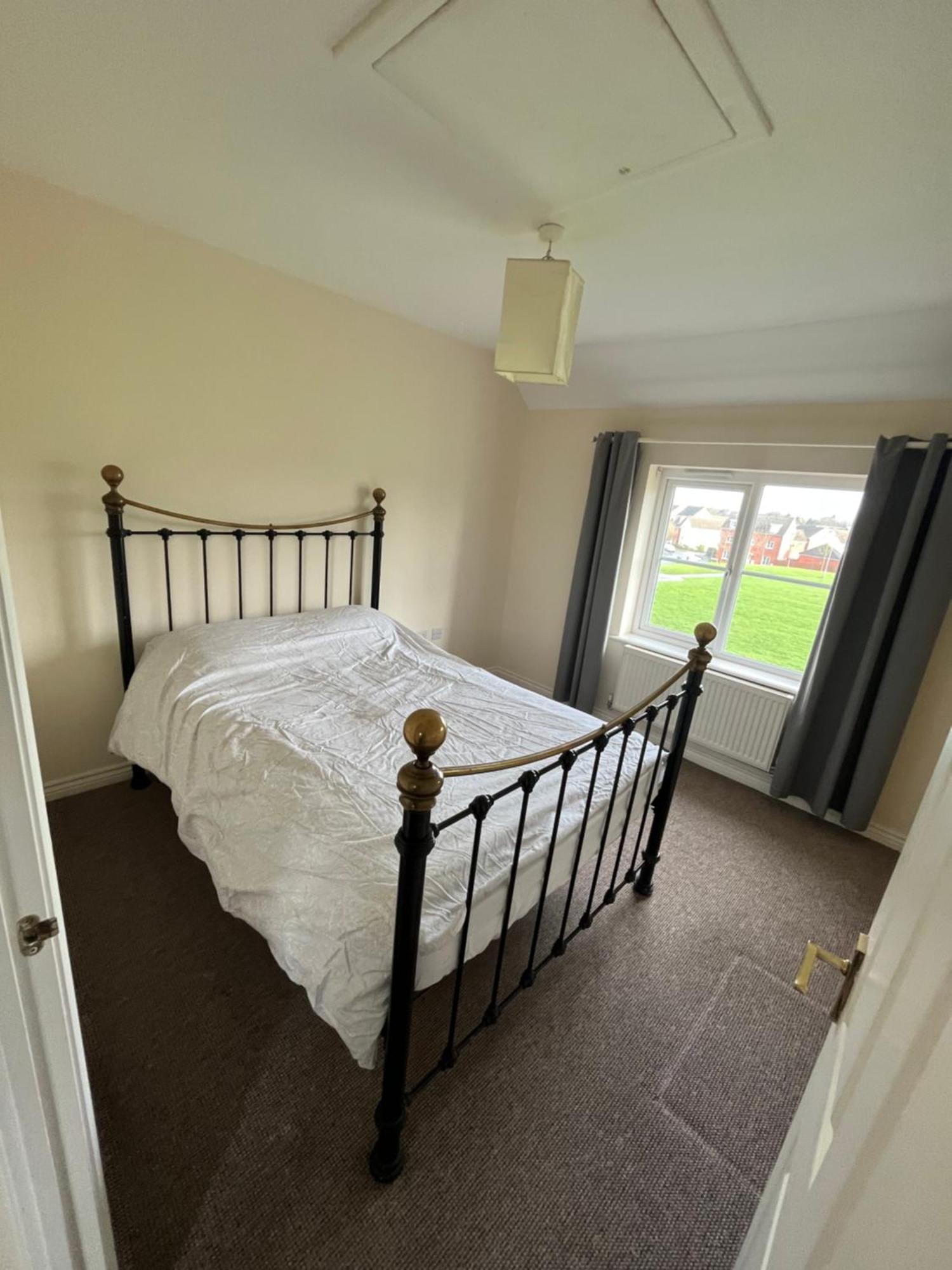 2 Bed Coach House Flat Apartment