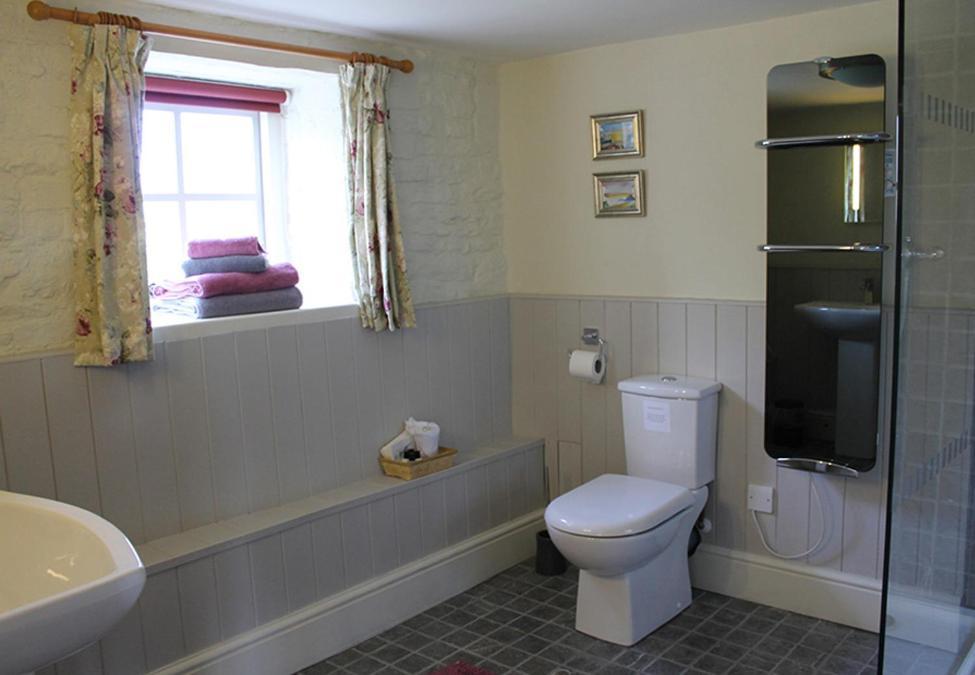 Dee's At Brinsop *