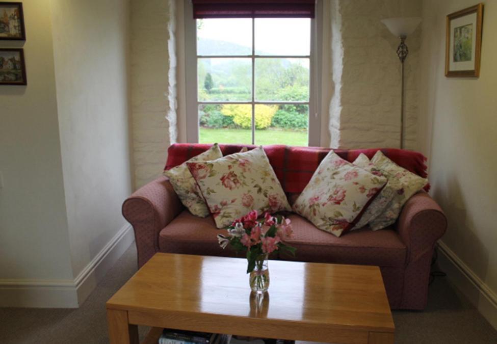 Dee's At Brinsop *