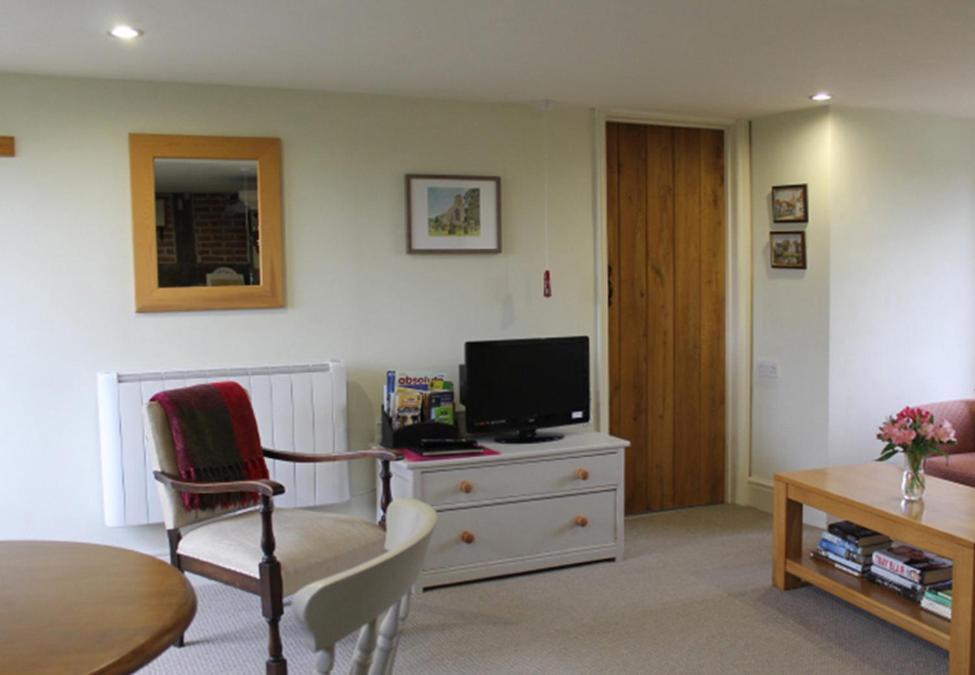 Dee's At Brinsop * Hereford