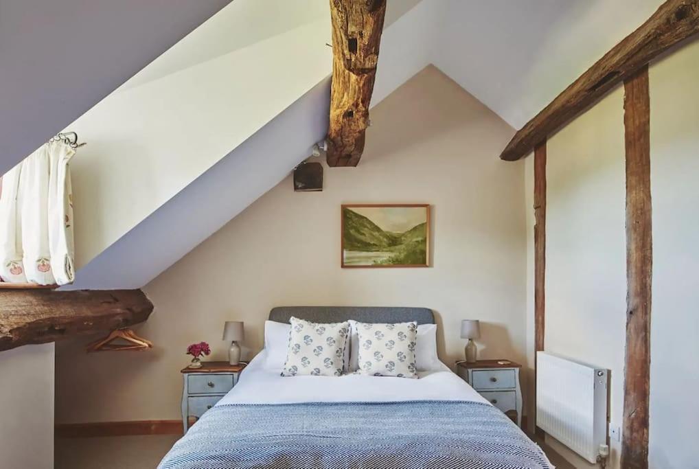 Luxury Spacious Country W/ Mountain Views Hereford