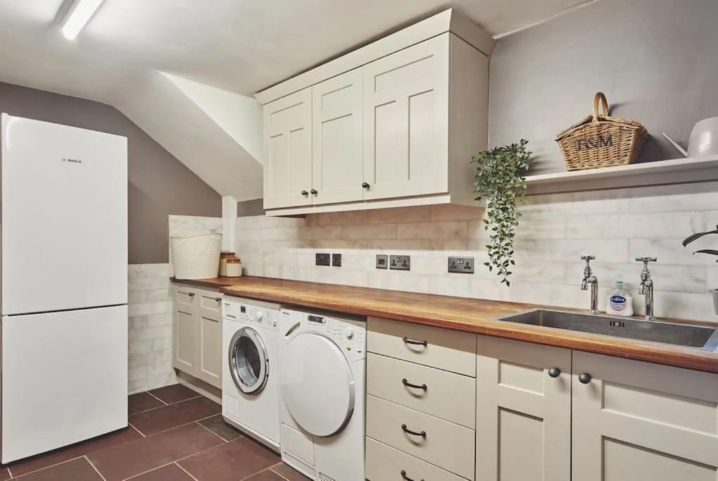 Holiday home Luxury Spacious Country W/ Mountain Views Hereford