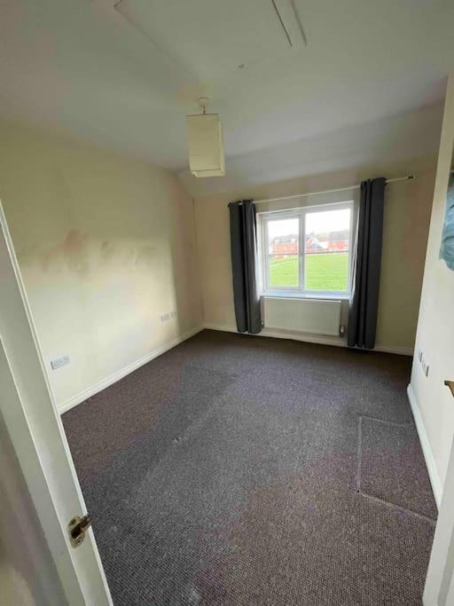 2 Bed Coach House Flat
