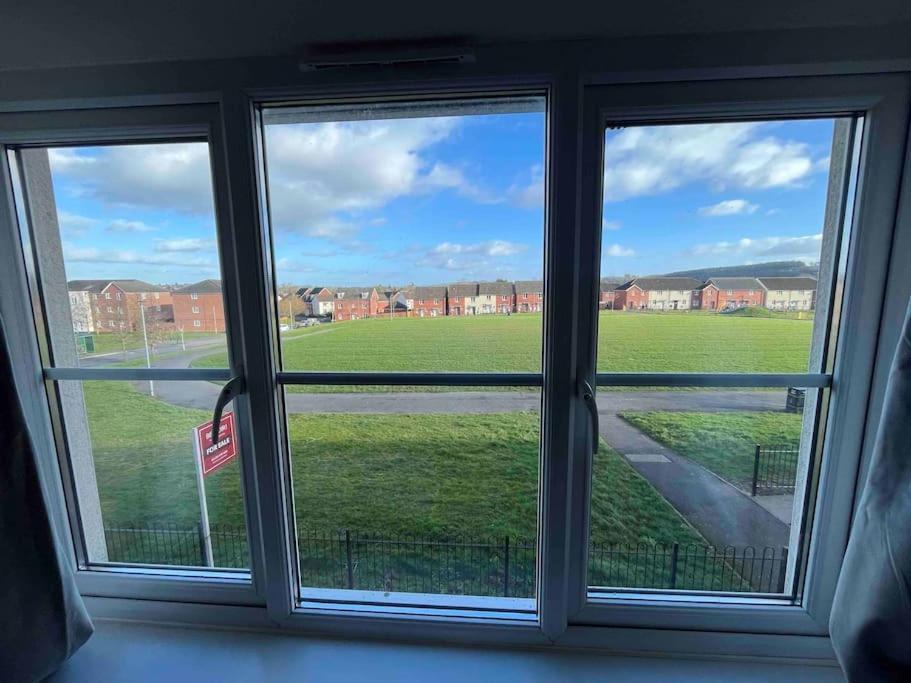 Apartment 2 Bed Coach House Flat Hereford