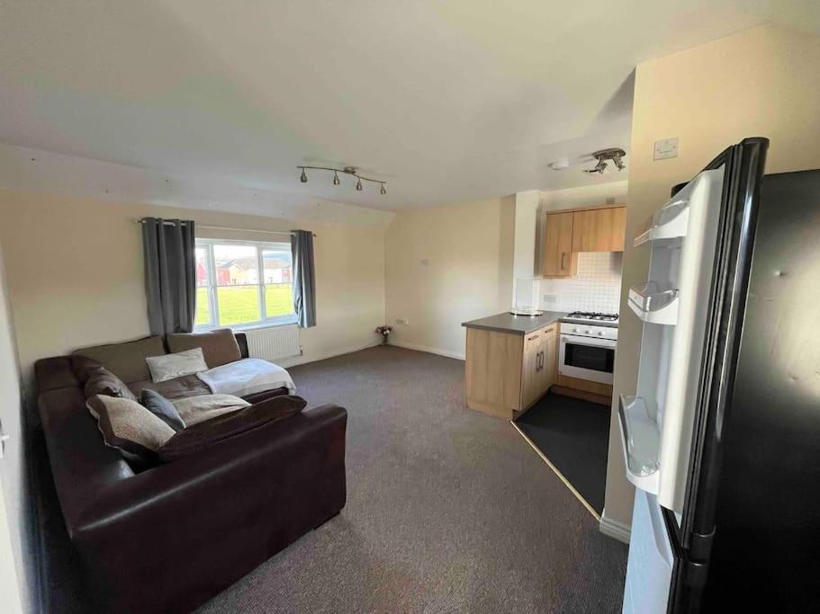 2 Bed Coach House Flat * Hereford