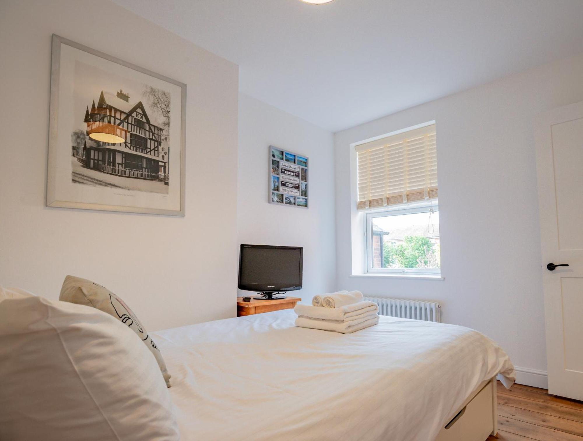 Holiday home Exquisite Renovation In Location With Garden And Parking *