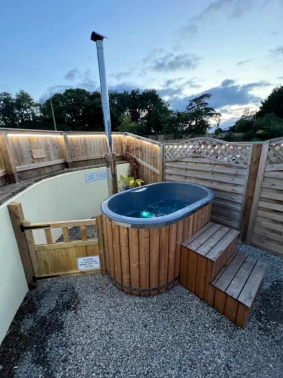 Apartment Penburren At Minster Farm West