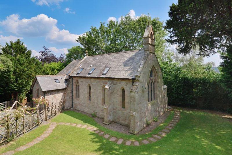 St House - Truly Heavenly Hereford