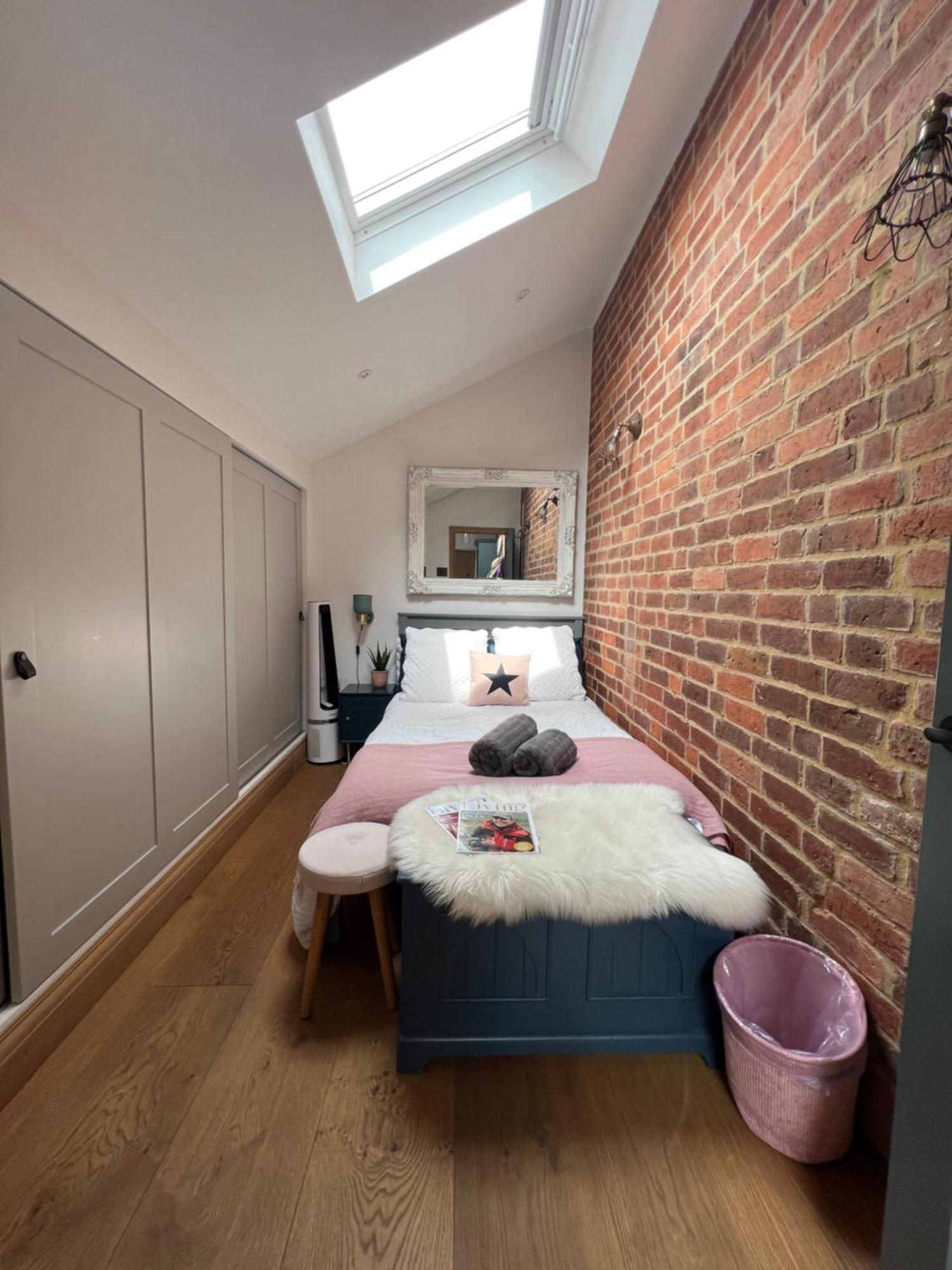 New Converted Barn