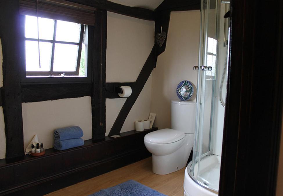 Cider Press Apartment *