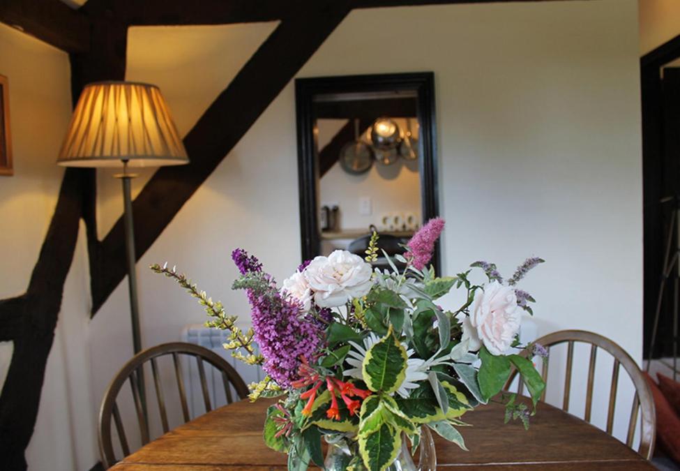Apartment Cider Press Hereford