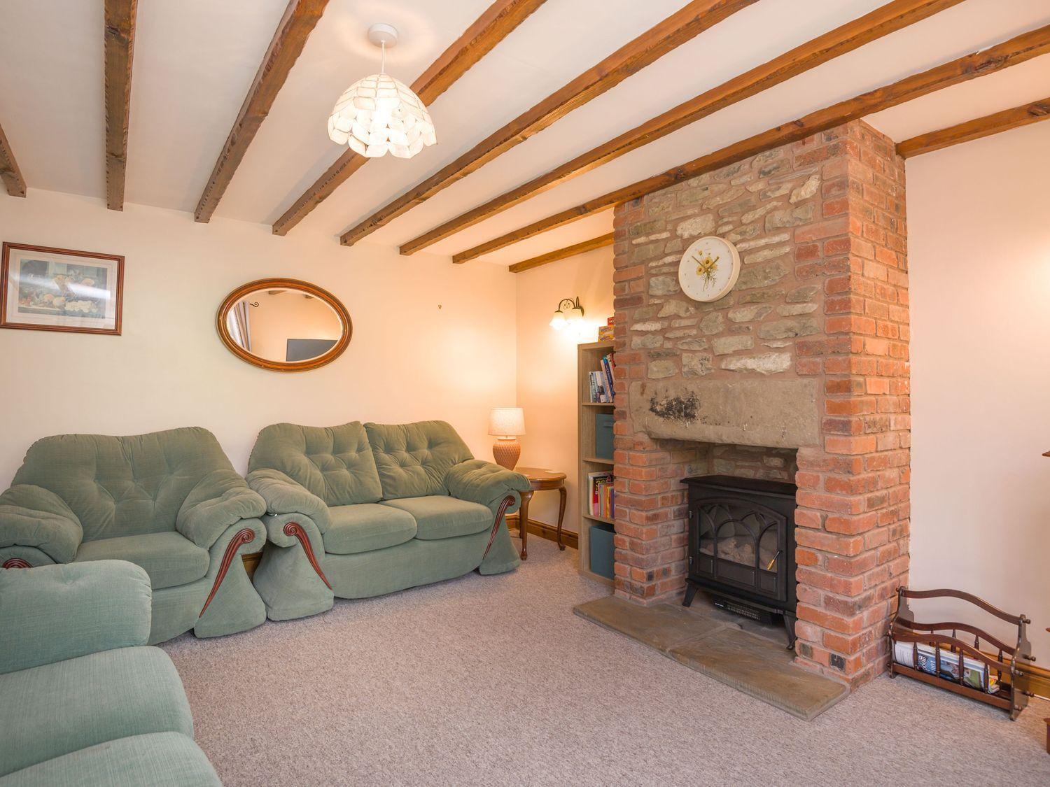 Holiday home Owl Barn Hereford