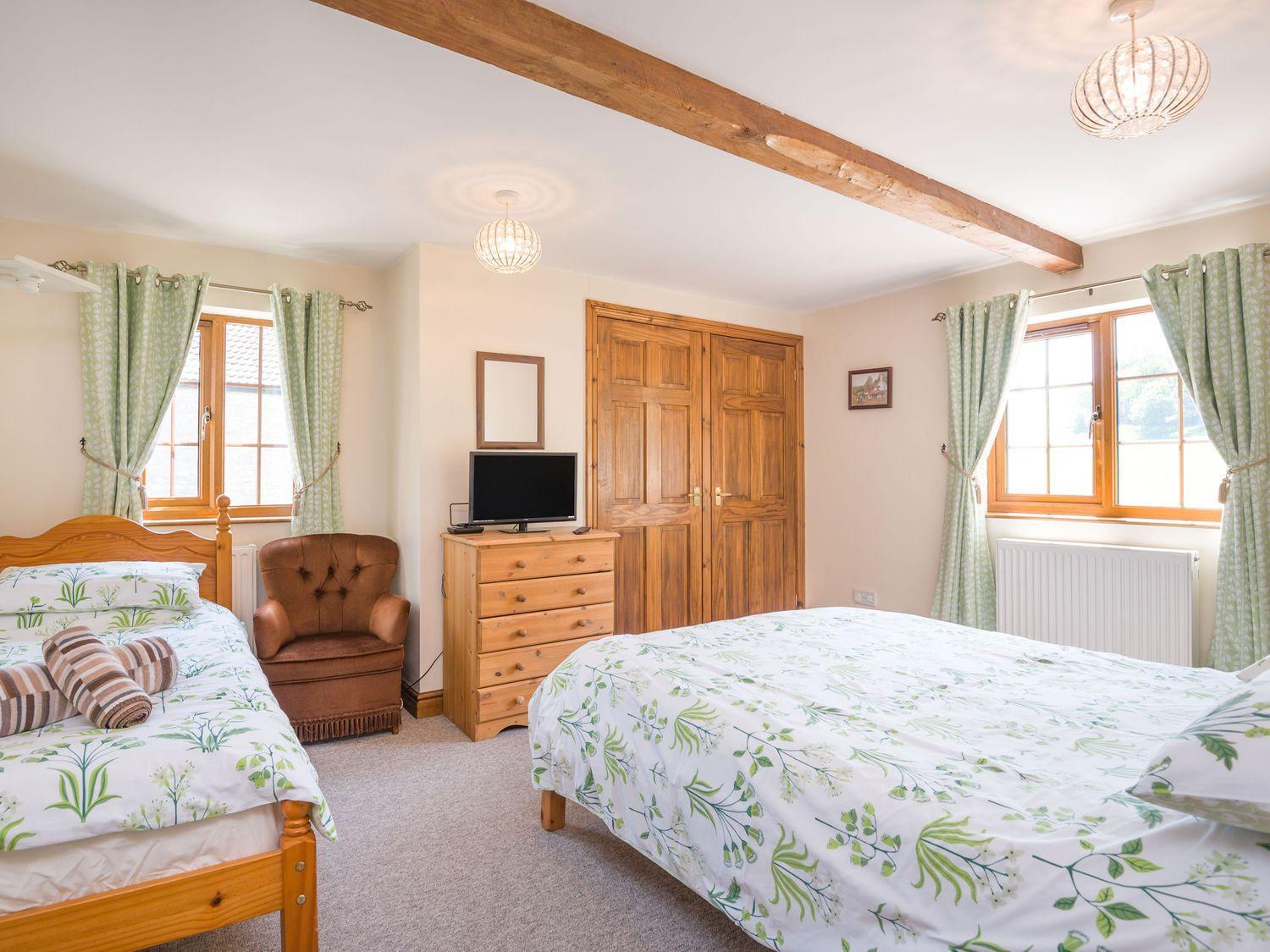 Owl Barn Holiday home *