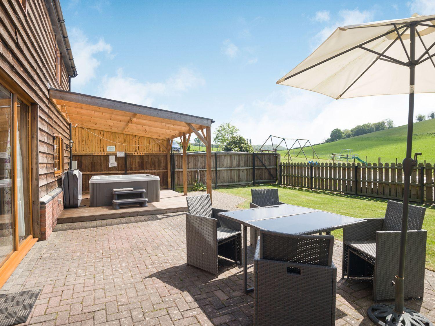 Holiday home Owl Barn Hereford