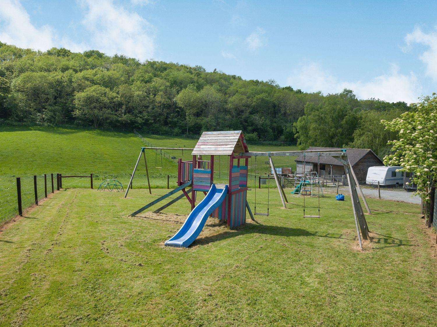 Owl Barn Holiday home *