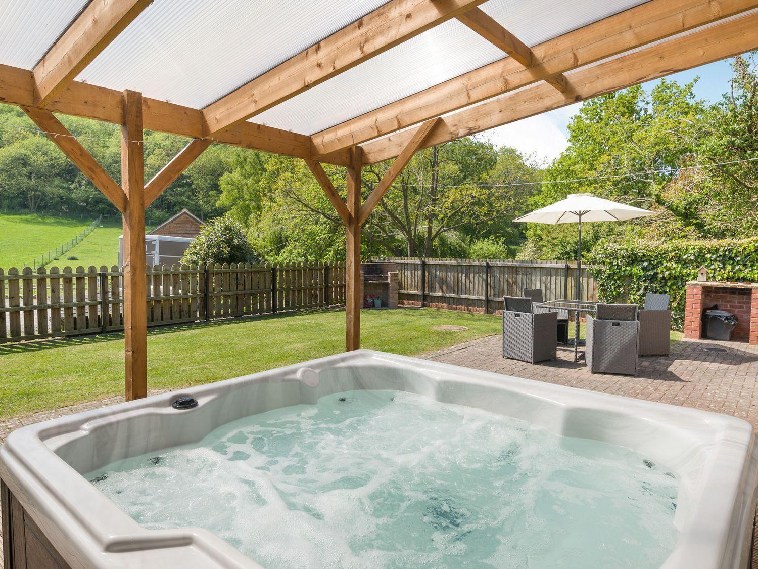 Owl Barn Holiday home Hereford