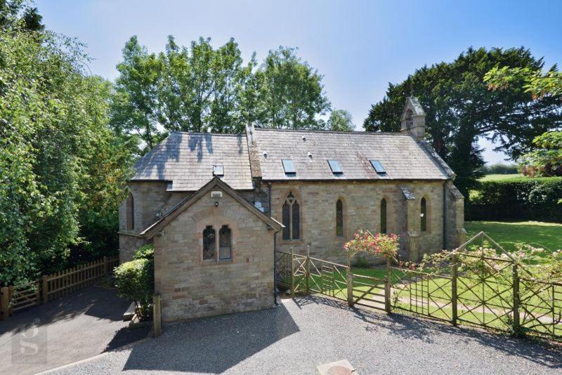 St House - Truly Heavenly Holiday home Hereford